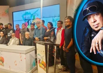 আইয়ুব বাচ্চু স্মরণে ব্যান্ড ফেস্ট, এবার অংশ নিচ্ছে ১২ দল