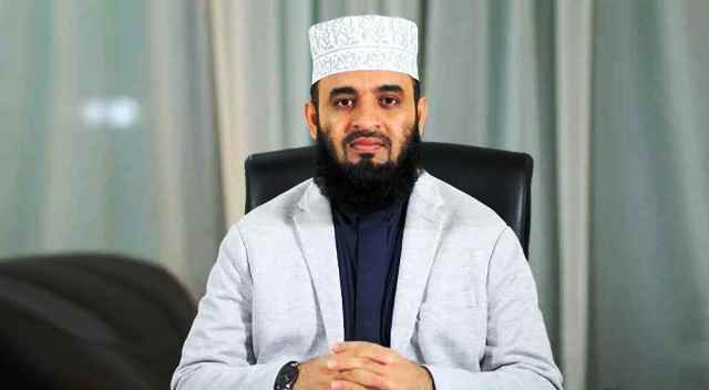 আজহারীর প্রার্থিতার ব্যাপারে যা জানালো জামায়াত