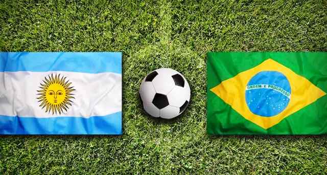 ঢাকায় খেলতে আসছে ব্রাজিল-আর্জেন্টিনা দল, যা জানা গেল