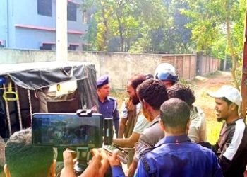 তৌহিদী জনতার হামলায় তিন বাউল আহত