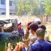 তৌহিদী জনতার হামলায় তিন বাউল আহত