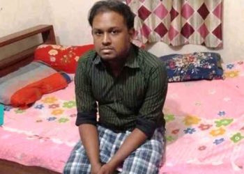 আবাসিক হোটেল থেকে উদ্ধার ‘নিখোঁজ’ সেই ব্যাংক কর্মকর্তা