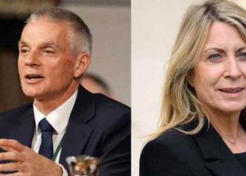 বিবিসির মহাপরিচালক ও বার্তাপ্রধানের পদত্যাগ