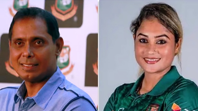 জাহানারার অভিযোগ তদন্তে কমিটি গঠন করেছে বিসিবি