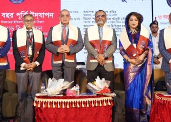 বিচার বিভাগকে প্রাসঙ্গিক থাকতে হলে সংস্কার জরুরি: প্রধান বিচারপতি