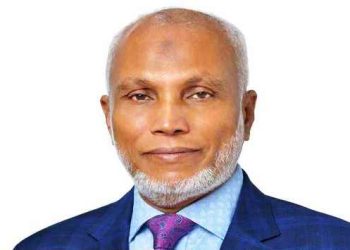 গণসংযোগকালে বিএনপি মনোনীত প্রার্থী গুলিবিদ্ধ