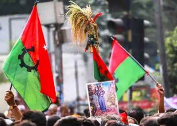 ২৩৭ আসনে বিএনপির প্রার্থী যারা