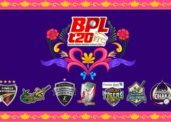 বিপিএলে নতুন দল নোয়াখালী