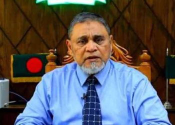 নির্বাচন প্রতিহত করতে চাইলেই ব্যবস্থা: সিইসি