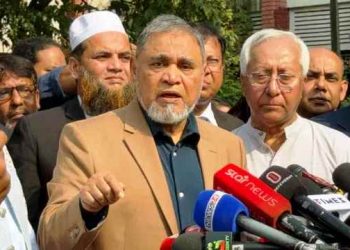 নির্বাচনের তফসিল ঘোষণা কবে? সম্ভাব্য সময় জানালেন সিইসি