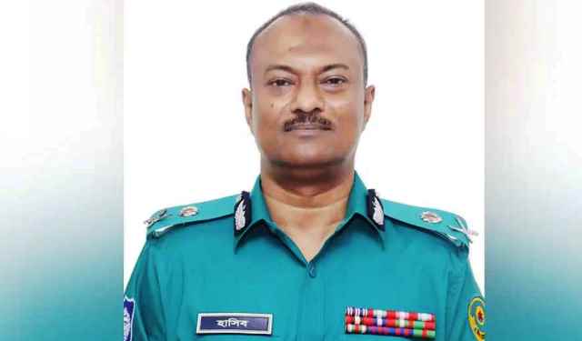 দেখামাত্র সন্ত্রাসীদের গুলির নির্দেশ দিলেন সিএমপি কমিশনার