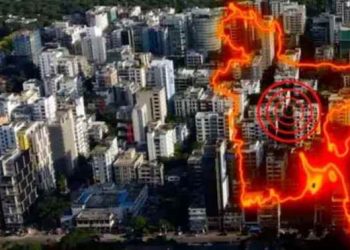 বাংলাদেশের ইতিহাসে বিধ্বংসী যত ভূমিকম্প