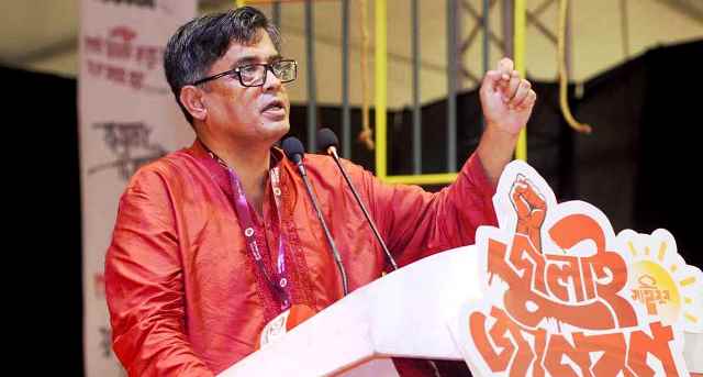 কামালকে দিয়েই শুরু হবে, এরপর একে একে…: প্রেস সচিব