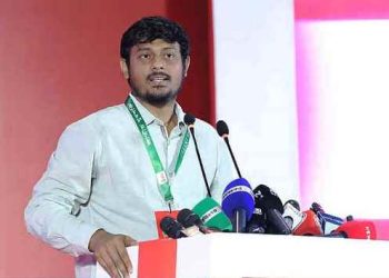 ‘এনসিপিসহ কয়েকটি দল নিয়ে নতুন জোটের আত্মপ্রকাশ হচ্ছে’