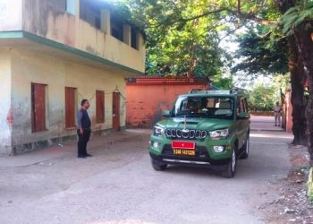 হঠাৎ ‘চিকেন নেক’ করিডোরে সর্বোচ্চ সতর্কতা