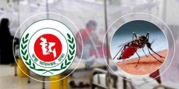 অক্টোবরে ডেঙ্গুতে সর্বোচ্চ ৮০ জনের মৃত্যু