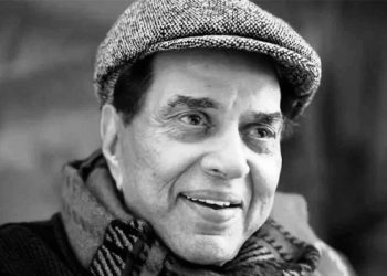 ধর্মেন্দ্র মারা গেছেন