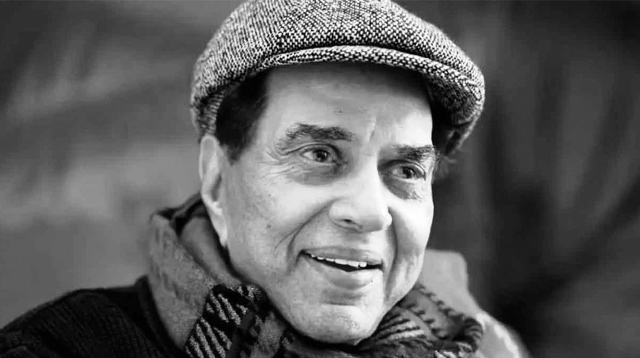 ধর্মেন্দ্র মারা গেছেন