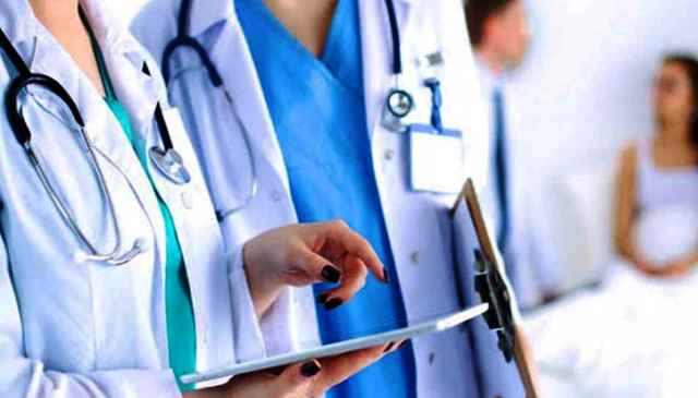 চিকিৎসকদের জন্য বিশাল সুখবর