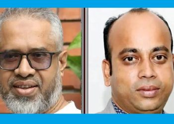 আবারও ডিআরইউর সভাপতি সালেহ আকন, সাধারণ সম্পাদক সোহেল