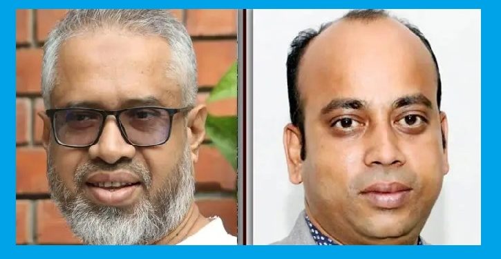 আবারও ডিআরইউর সভাপতি সালেহ আকন, সাধারণ সম্পাদক সোহেল