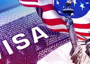 ডিভি লটারির আবেদন প্রক্রিয়াতে বড় পরিবর্তন