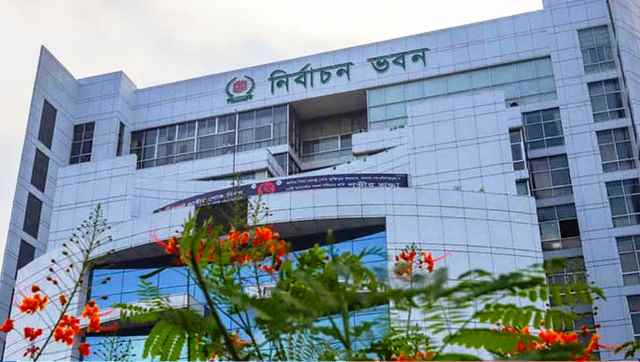 নির্বাচন পর্যবেক্ষণে ৬৬ সংস্থাকে চূড়ান্ত নিবন্ধন ইসির