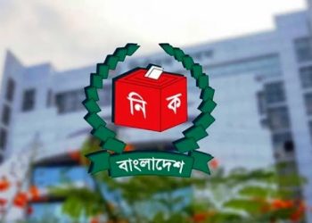 নির্বাচনে পোস্টার, ড্রোন ও বিদেশে প্রচারণা নিষিদ্ধ