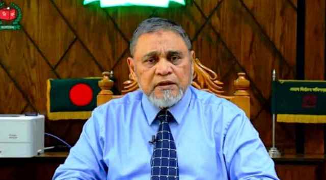 নিরাপদ নির্বাচনি পরিবেশের জন্য দলগুলোর সহযোগিতা গুরুত্বপূর্ণ: সিইসি