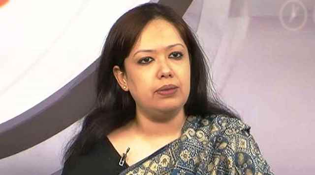 বিএনপির প্রার্থী তালিকায় নেই রুমিন ফারহানার নাম