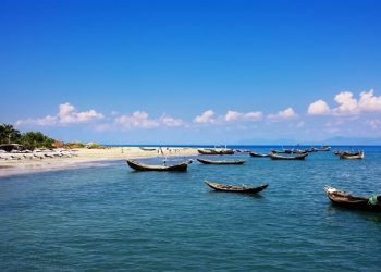 সেন্টমার্টিন খুললেও পর্যটকদের যাত্রা অনিশ্চিত