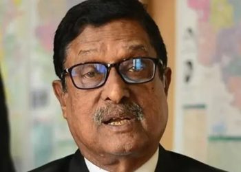 বিএনপির মনোনয়ন পেলেন ফজলুর রহমান