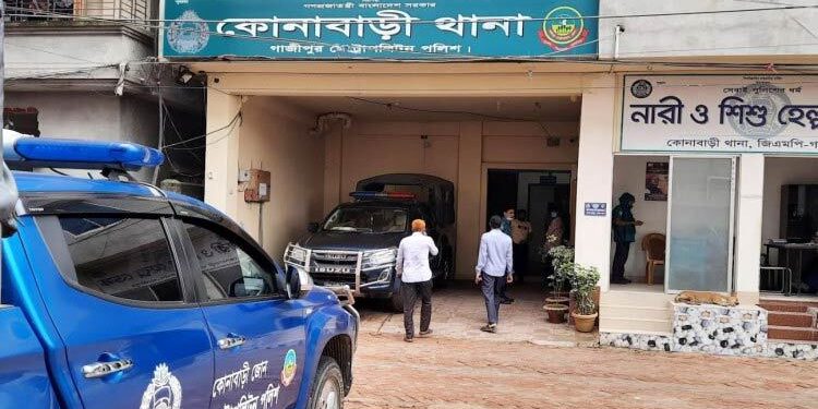 স্ত্রীকে গলা কেটে হত্যার পর নিজের গলায় ছুরি চালালেন স্বামী