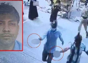 পুরান ঢাকায় মামুন হত্যা, দুই শুটারসহ গ্রেপ্তার ৫