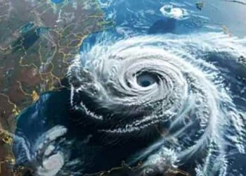 ঘূর্ণিঝড়ের শঙ্কা, যে সময়ে আঘাত হানতে পারে