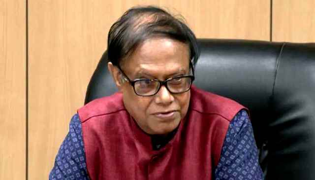 ৫ ব্যাংক একীভূত করা ছাড়া বিকল্প কিছু ছিল না: গভর্নর