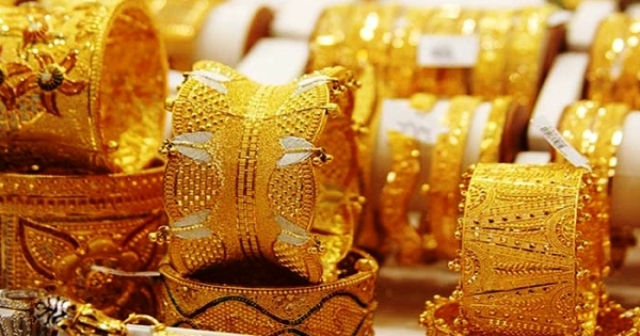 ফের বাড়ল সোনার দাম, ভরিতে কত?