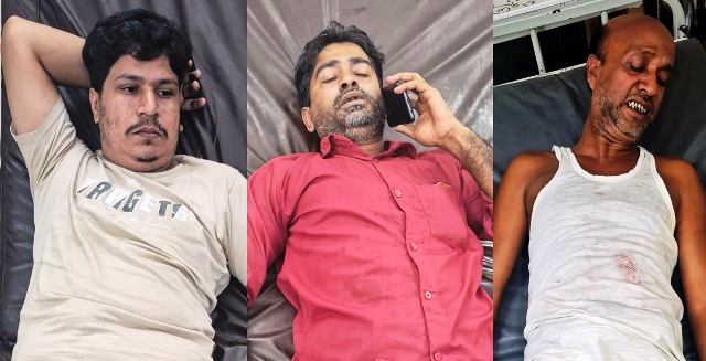 রাউজানে বিএনপির দুই গ্রুপের মধ্যে সংঘর্ষ, গুলিবিদ্ধ ৫