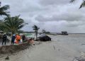 ঘূর্ণিঝড় ‘ডিটওয়াহ’ বাংলাদেশে আঘাত হানবে কি না, জানা গেল