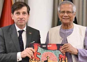 বাংলাদেশের সঙ্গে সম্পর্কে নতুন অধ্যায় শুরু করতে চায় ফ্রান্স