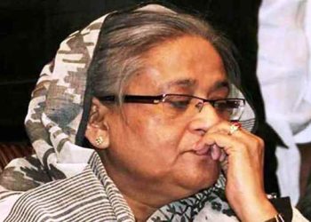 শেখ হাসিনার মৃত্যুদণ্ডের পূর্ণাঙ্গ রায় প্রকাশ
