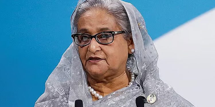 শেখ হাসিনার মৃত্যুদণ্ড কার্যকর করতে চায় বাংলাদেশ, বড় বাধা ভারত