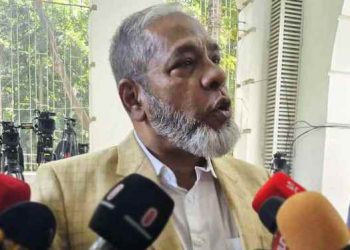 বিচার স্বচ্ছ হয়েছে, শেখ হাসিনা খালাস পেলে খুশি হতাম: রাষ্ট্রনিযুক্ত আইনজীবী