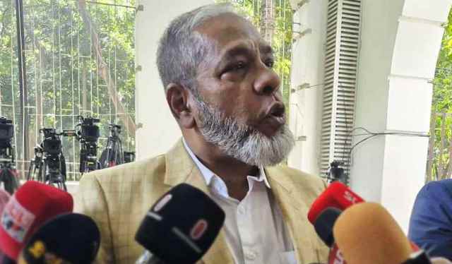 বিচার স্বচ্ছ হয়েছে, শেখ হাসিনা খালাস পেলে খুশি হতাম: রাষ্ট্রনিযুক্ত আইনজীবী