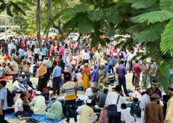 প্রাথমিক শিক্ষকদের কর্মবিরতি স্থগিতের সিদ্ধান্তও স্থগিত