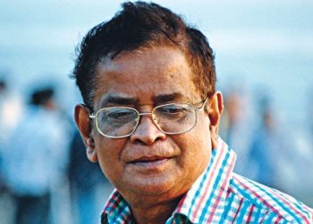 হুমায়ূন আহমেদের ৭৭তম জন্মদিন আজ