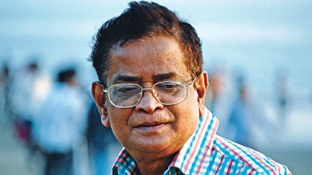 হুমায়ূন আহমেদের ৭৭তম জন্মদিন আজ