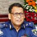 ফ্যাসিবাদীদের গণমানুষই প্রতিরোধ করবে: আইজিপি