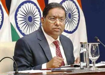 শেখ হাসিনা ফেরত দিতে ঢাকার চিঠি পেয়ে ভারতের প্রতিক্রিয়া