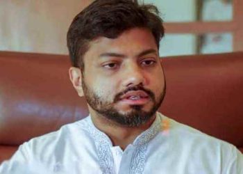 ফেসবুকে ক্ষোভ ঝাড়লেন ইশরাক 